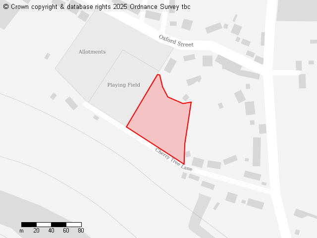 Map 3387