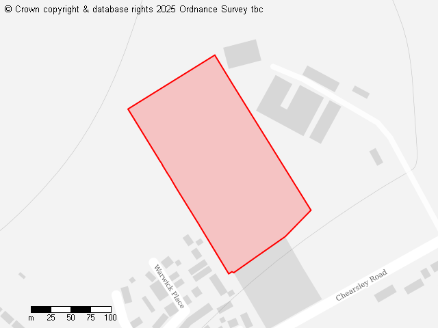 Map 3387