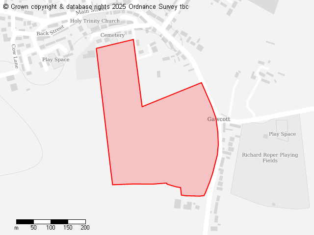 Map 3387