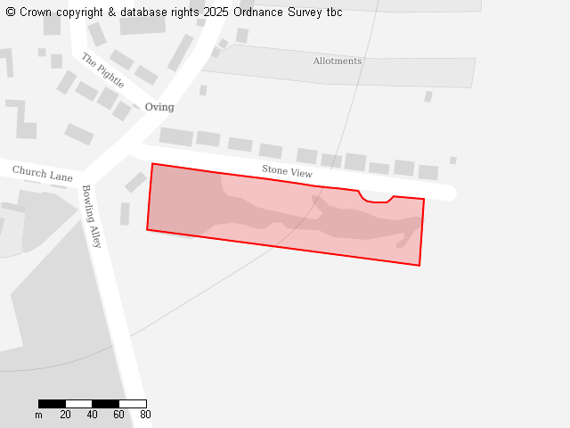 Map 3387