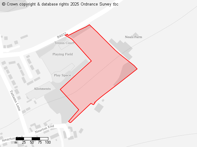 Map 3387