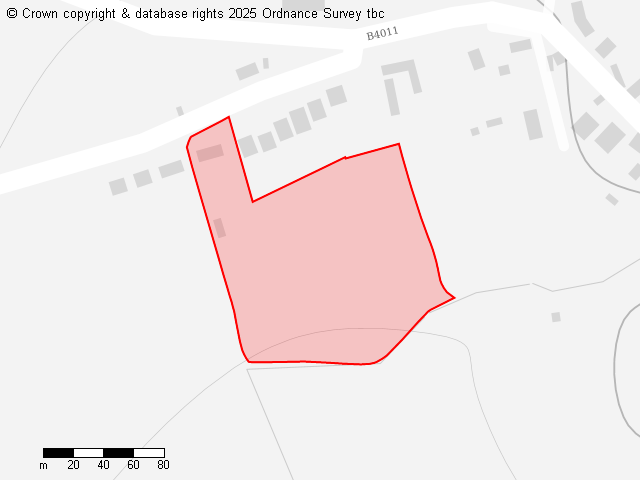 Map 3387