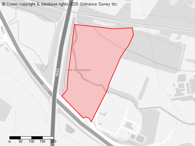 Map 3387