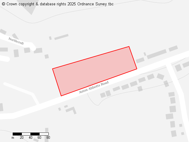 Map 3387
