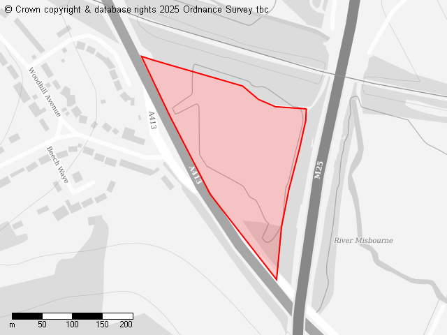 Map 3387