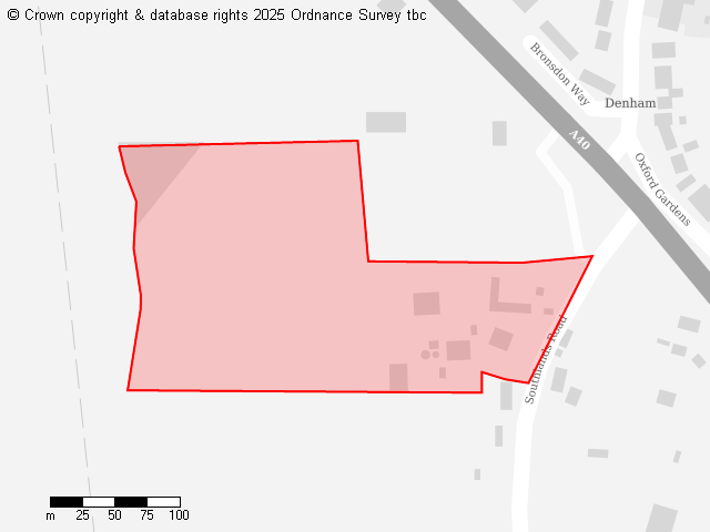 Map 3387