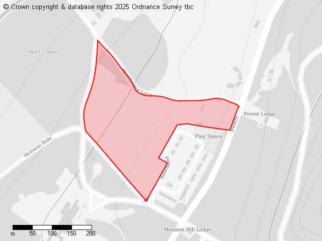 Map 3387