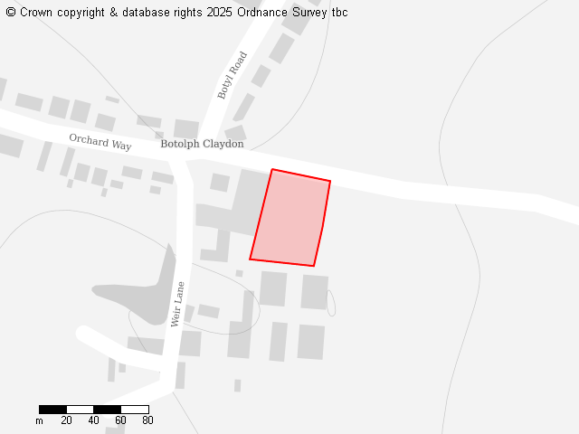 Map 3387