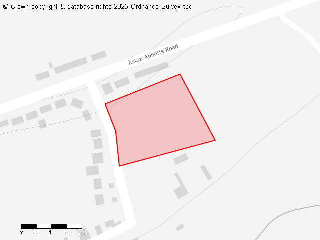 Map 3387