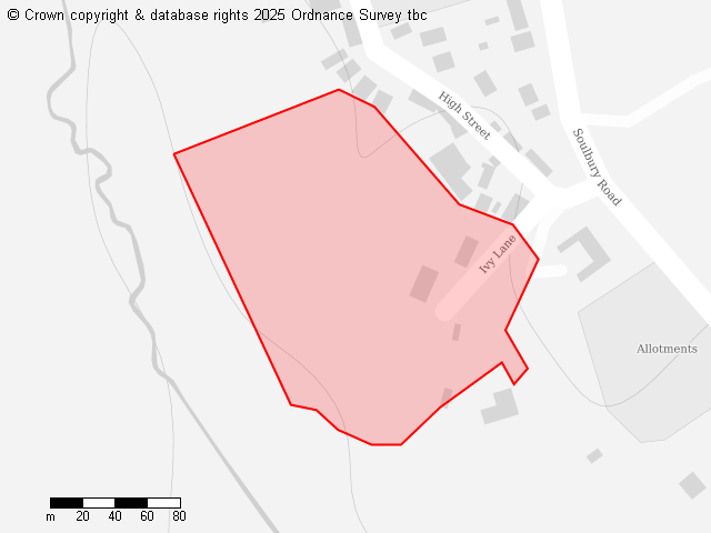 Map 3387