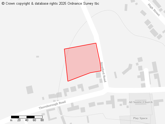 Map 3387