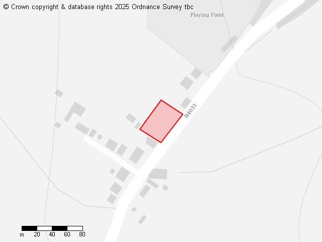 Map 3387