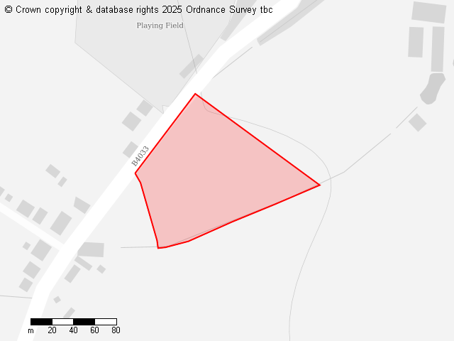 Map 3387