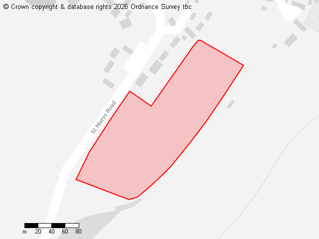 Map 3387
