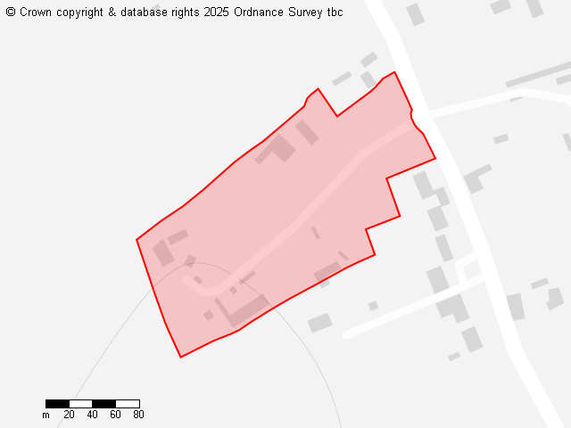 Map 3387