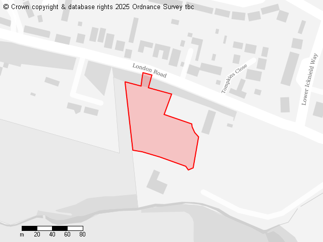 Map 3387