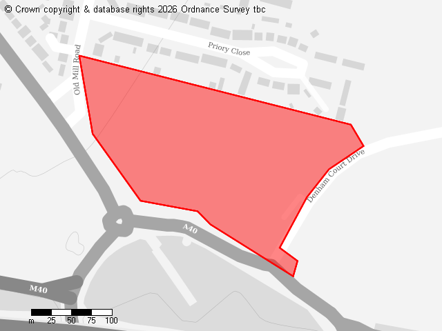 Map 3387