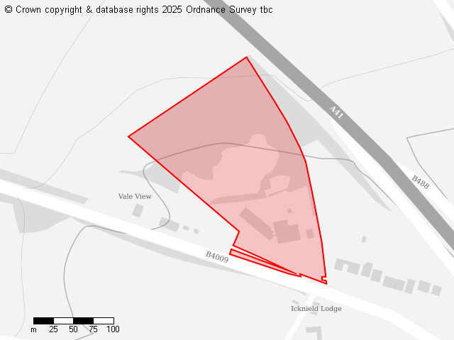 Map 3387