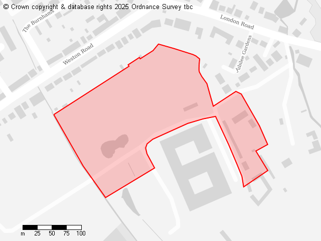 Map 3387