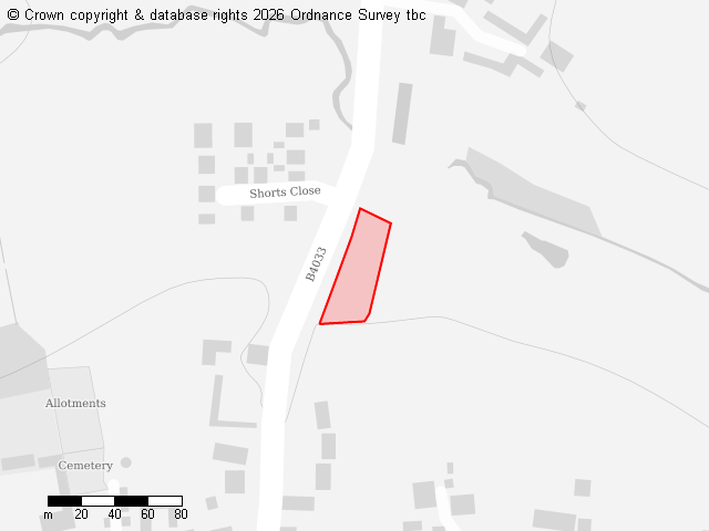 Map 3387