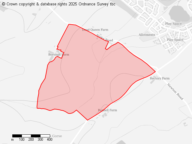 Map 3387