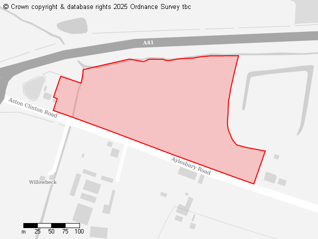Map 3387