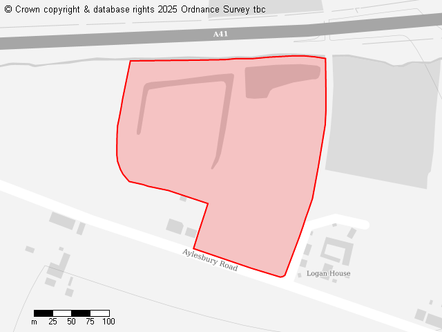 Map 3387