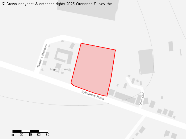 Map 3387