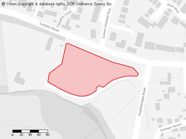 Map 3387