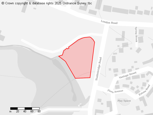 Map 3387