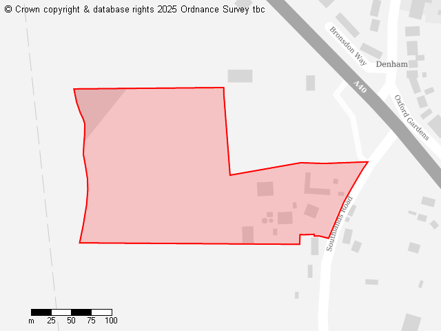 Map 3387