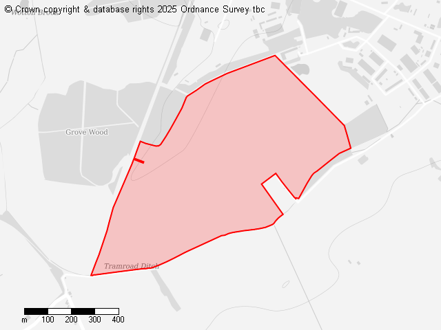 Map 3387