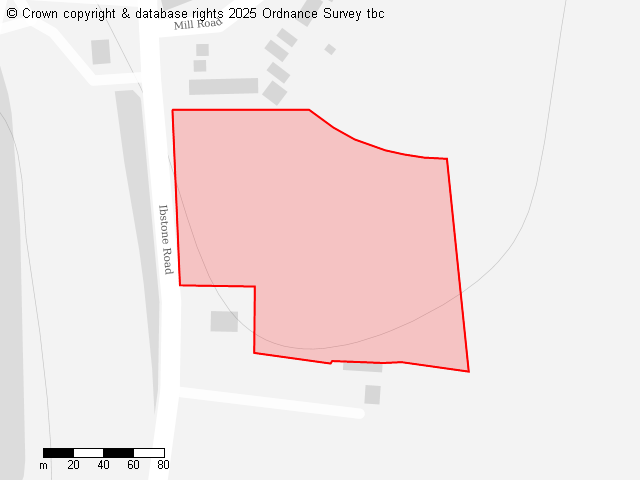 Map 3387
