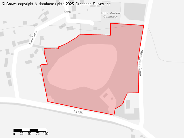 Map 3387