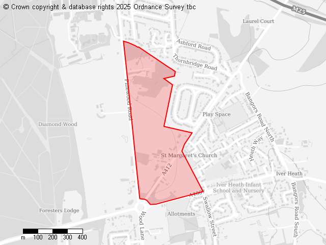 Map 3387