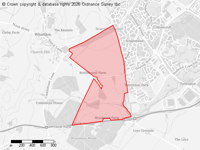 Map 3387