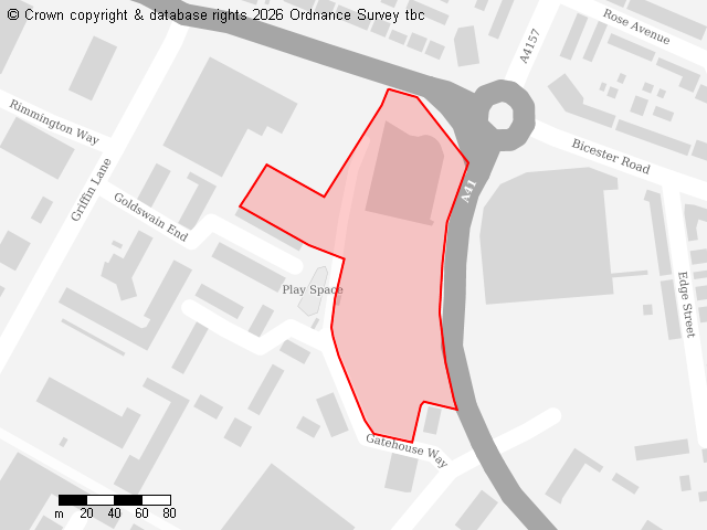 Map 3387