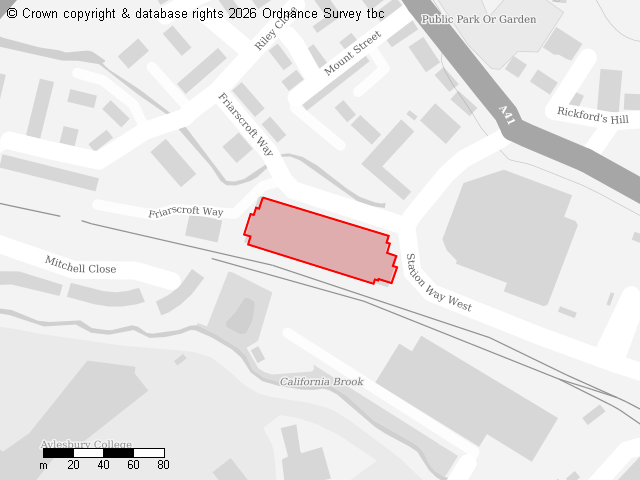 Map 3387