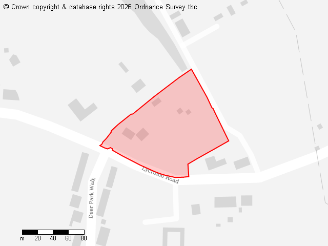 Map 3387