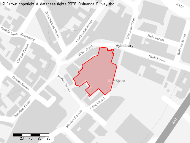Map 3387