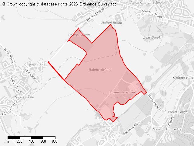 Map 3387