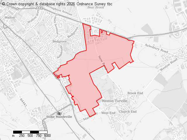 Map 3387