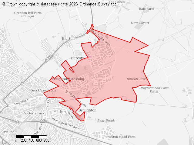 Map 3387
