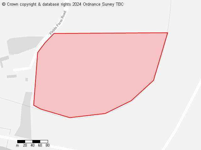Map 3553