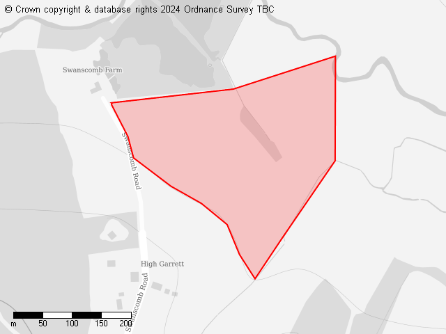 Map 3553