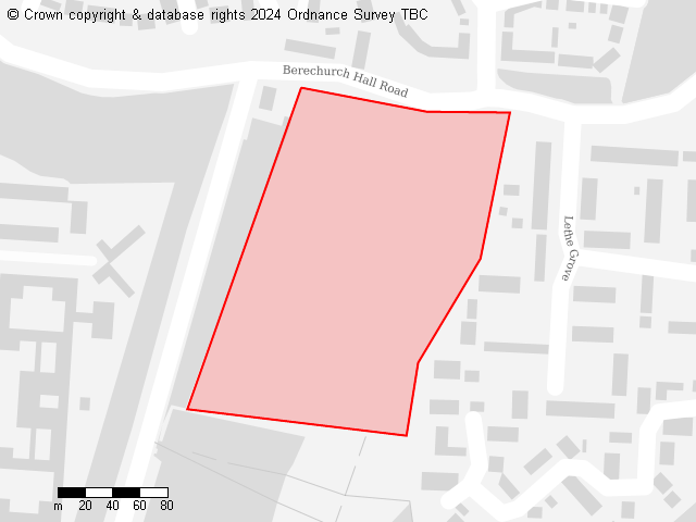Map 3553