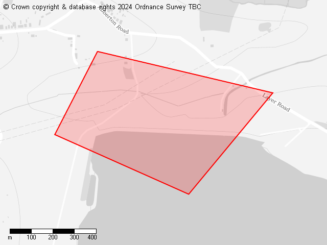 Map 3553