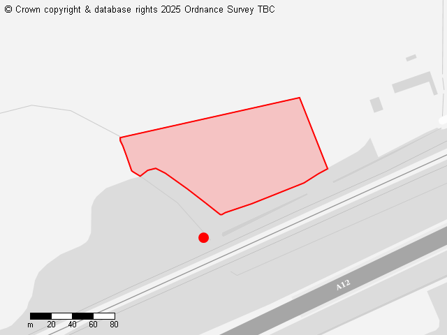 Map 3553
