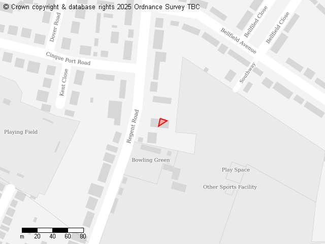 Map 3553