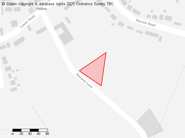 Map 3553